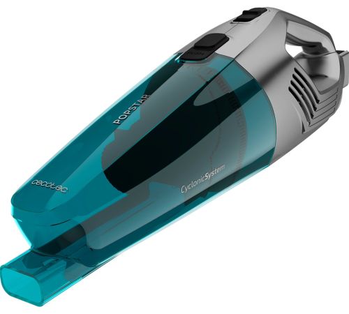 Пылесос Cecotec Conga Popstar 1500 Animal DuoStick Easy