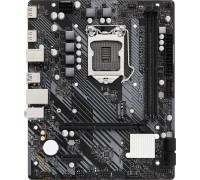 Материнская плата ASRock H510M-H2/M.2 SE