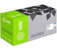 Картридж CACTUS CS-CE261AV аналог HP 648A