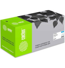 Картридж CACTUS CS-CE261AV аналог HP 648A
