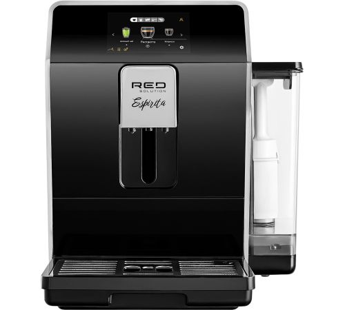 Кофемашина RED Solution Espirita CM1600