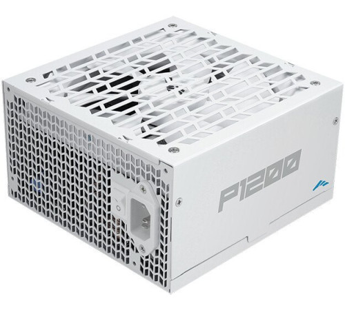 Блок питания Sama P1200 1200W P1200-WHPFF001-EU