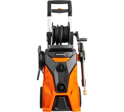 Мойка высокого давления Skiper PM-210 PRO