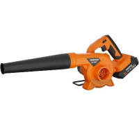 Ручная воздуходувка Daewoo Power DABL 2821Li Set с 1-им АКБ