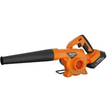 Ручная воздуходувка Daewoo Power DABL 2821Li Set с 1-им АКБ