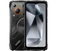 Телефон Oscal Marine 1 4GB/128GB черный