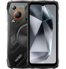 Телефон Oscal Marine 1 4GB/128GB черный
