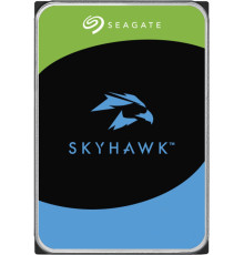 Жесткий диск Seagate Skyhawk Surveillance 4TB ST4000VX015