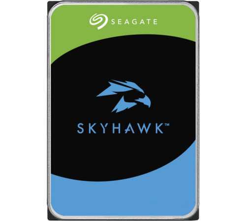 Жесткий диск Seagate Skyhawk Surveillance 4TB ST4000VX015