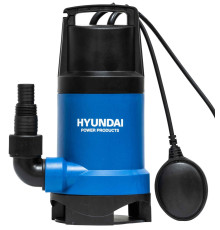 Дренажный насос Hyundai HP 600D