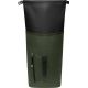 Городской рюкзак Gaston Luga Lightweight DuoSeal Flap Backpack 14'' оливковый