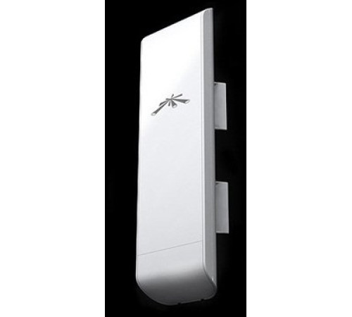 Беспроводная точка доступа Ubiquiti NanoStation M2