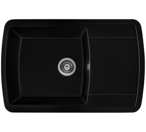 Кухонная мойка Gerhans B29 оникс