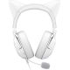Наушники Razer Kraken Kitty V2 белый