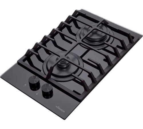 Варочная панель Konigin Flash 302 BKG