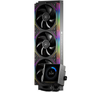 Система жидкостного охлаждения для процессора Thermalright Peerless Vision 360 ARGB черный