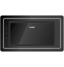 Кухонная вытяжка Exiteq EX-1286 черный