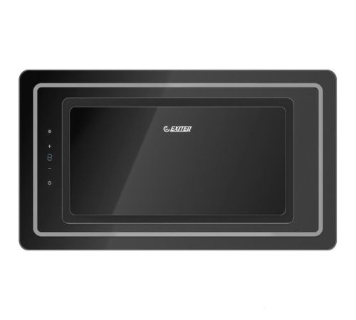 Кухонная вытяжка Exiteq EX-1286 черный