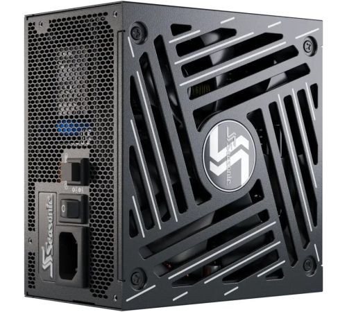 Блок питания Seasonic Focus GX-1000 ATX 3.1 SRP-FGX102-A5A32SF