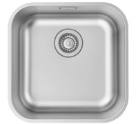 Кухонная мойка IDDIS Mate MAT44S0i77