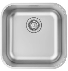 Кухонная мойка IDDIS Mate MAT44S0i77