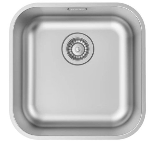 Кухонная мойка IDDIS Mate MAT44S0i77