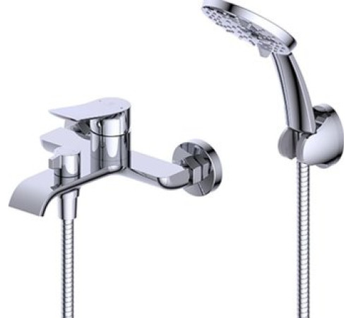 Смеситель Diadonna D168-30