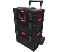 Набор ящиков Qbrick System ONE Cart Profi Set 2 Z258032PG011