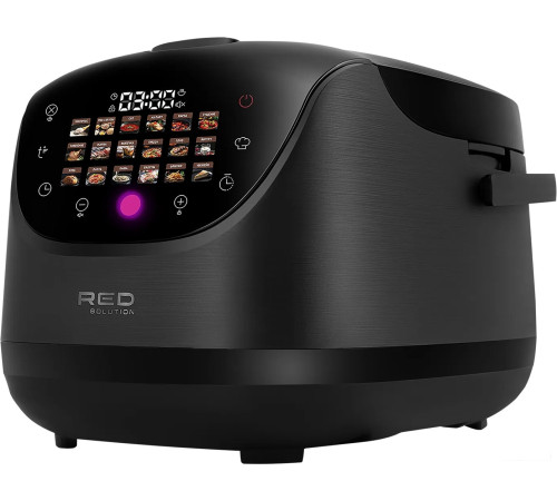 Мультиварка RED Solution COLORCOOK RMC-88