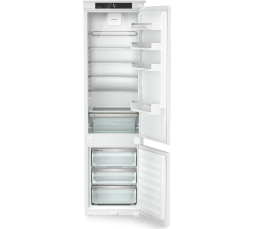 Холодильник Liebherr ICNSd 5603 Pure NoFrost 5603-20001
