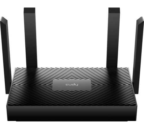 Wi-Fi роутер Cudy WR1500 1.0