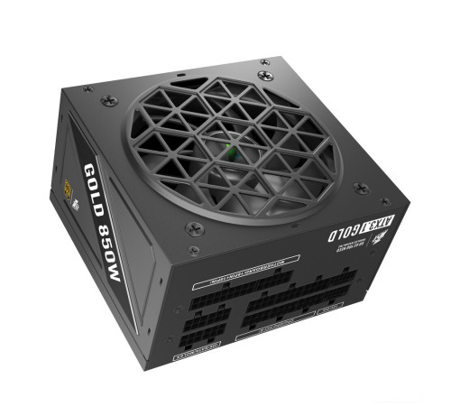 Блок питания 1stPlayer NGDP Gold 850W HA-850BA4