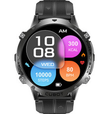 Умные часы Cubot X3 черный