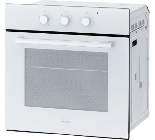 Электрический духовой шкаф Krona Essenza 60 WH G2