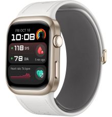 Умные часы Huawei Watch D2 золотистый
