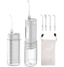 Ирригатор  Miru BIP-15 серый