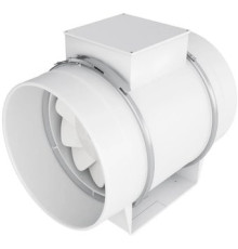 Осевой вентилятор ERA D315 Pro Typhoon 315 2SP