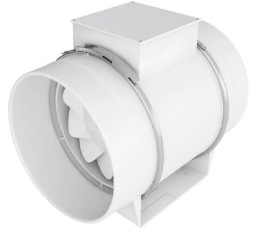 Осевой вентилятор ERA D315 Pro Typhoon 315 2SP