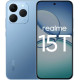 Телефон Realme 15T RMX5111 8GB/256GB международная версия голубой металлик