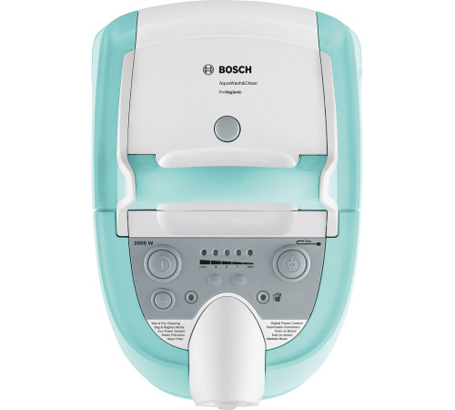 Пылесос Bosch BWD420HYG