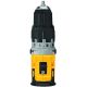 Ударная дрель-шуруповерт DeWalt DCD706D2-QW с 2-мя АКБ, кейс