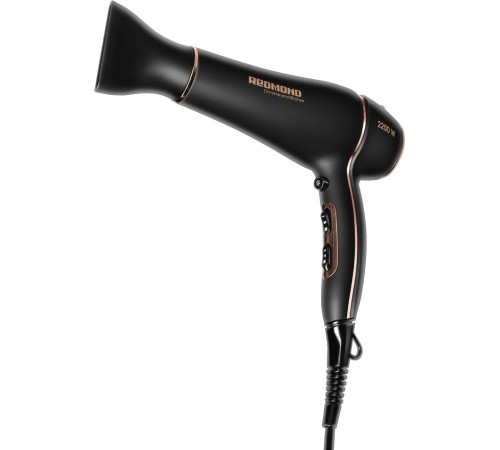 Фен Redmond Редмонд RF-CB526