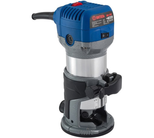 Вертикальный фрезер Витязь МФ-1300