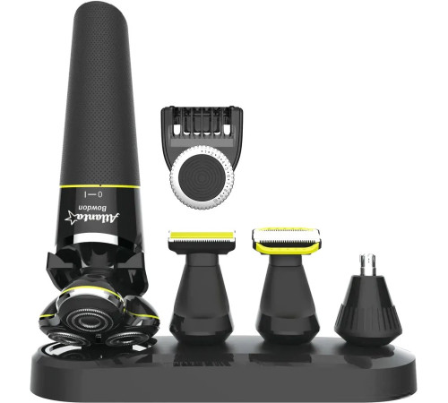 Универсальный триммер Atlanta ATH-6926