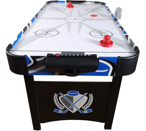 Аэрохоккей DFC Baltica