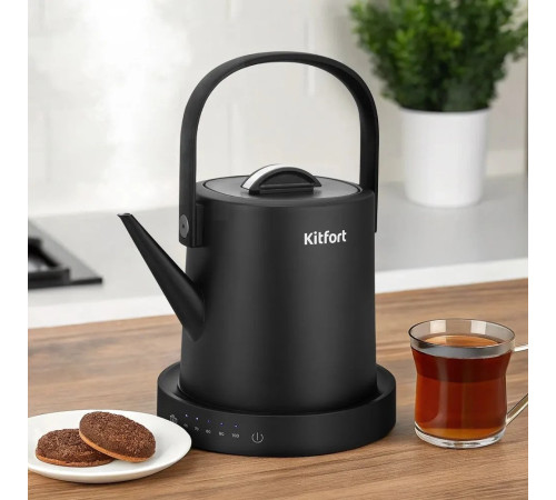 Электрический чайник Kitfort KT-6754