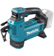 Автомобильный компрессор Makita DMP181Z без АКБ