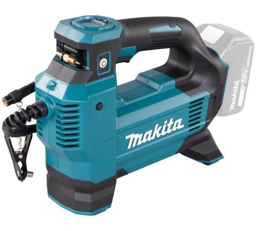Автомобильный компрессор Makita DMP181Z без АКБ