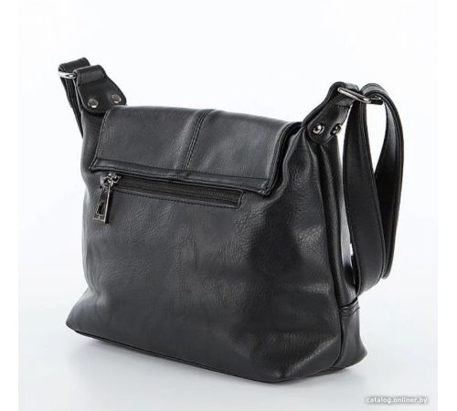 Женская сумка Passo Avanti 536-9257-BLK черный