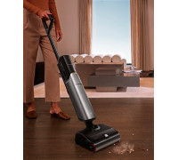 Вертикальный моющий пылесос Trouver Wet and Dry Vacuum X4 Pro